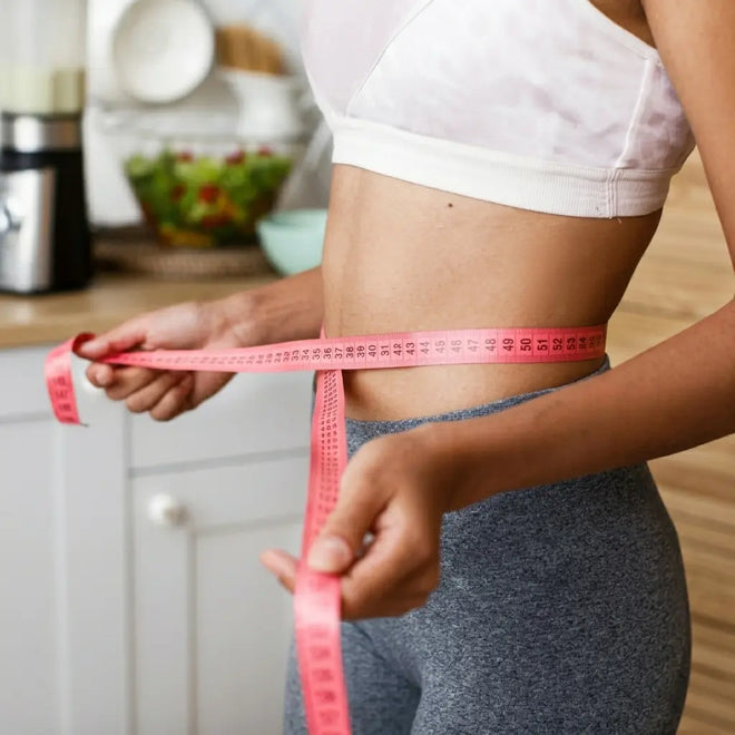 Weight Starts Moving