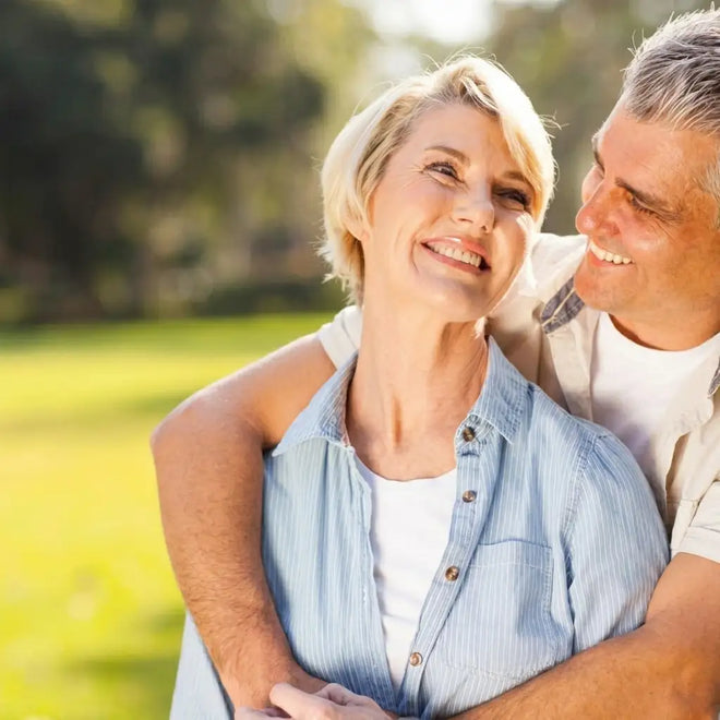 Desire & Hormonal Balance