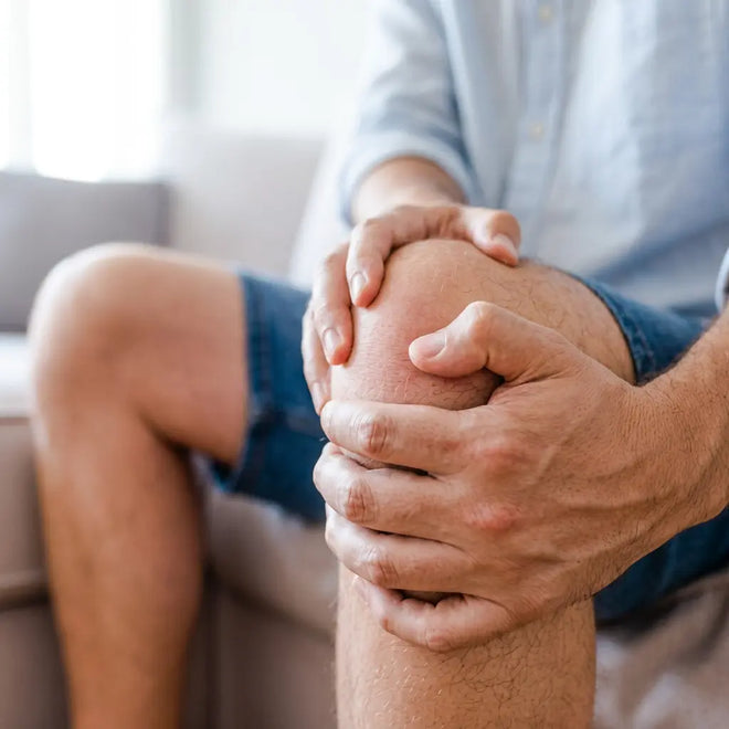 Joint Stiffness Relief