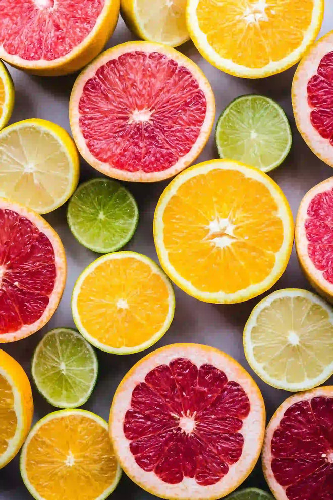 Natural Vitamin C