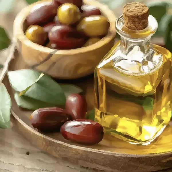 Jojoba Seed Oil